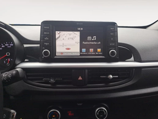 Kia Picanto - Afbeelding 20 van 30