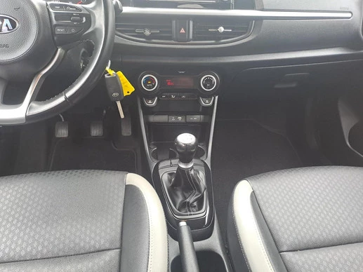 Kia Picanto - Afbeelding 21 van 30