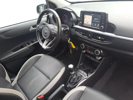 Kia Picanto - Afbeelding 22 van 30