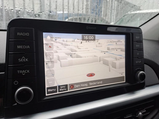 Kia Picanto - Afbeelding 23 van 30