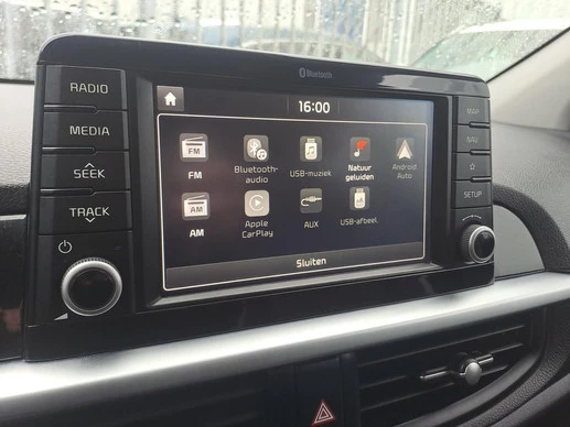 Kia Picanto - Afbeelding 24 van 30