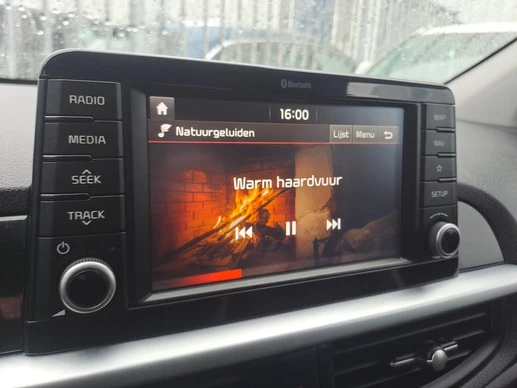 Kia Picanto - Afbeelding 25 van 30