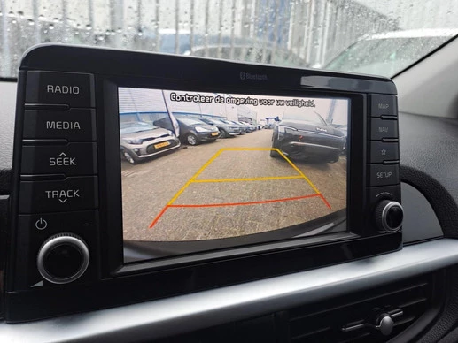 Kia Picanto - Afbeelding 26 van 30