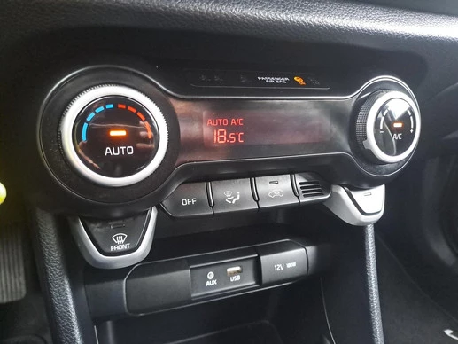 Kia Picanto - Afbeelding 27 van 30