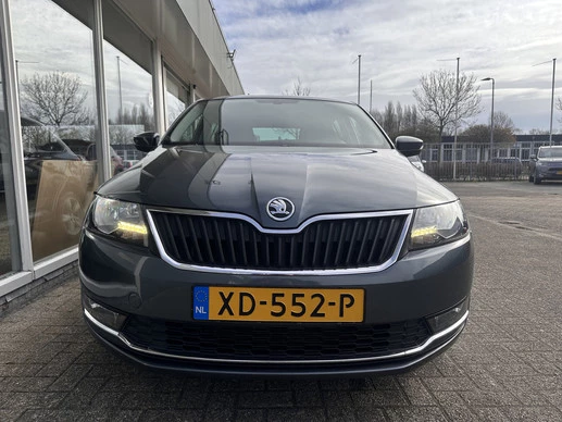 Škoda Rapid - Afbeelding 2 van 27