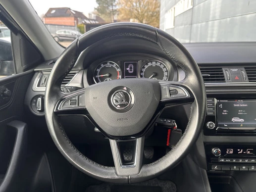 Škoda Rapid - Afbeelding 13 van 27