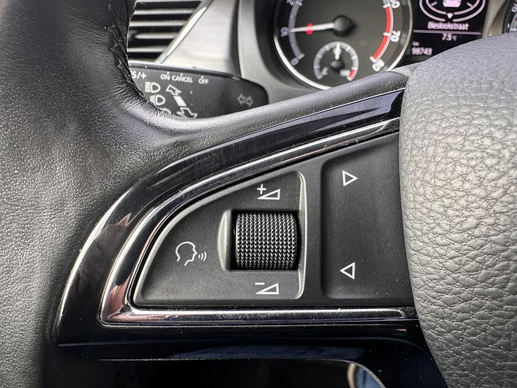 Škoda Rapid - Afbeelding 15 van 27