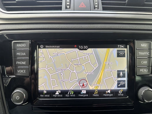 Škoda Rapid - Afbeelding 18 van 27