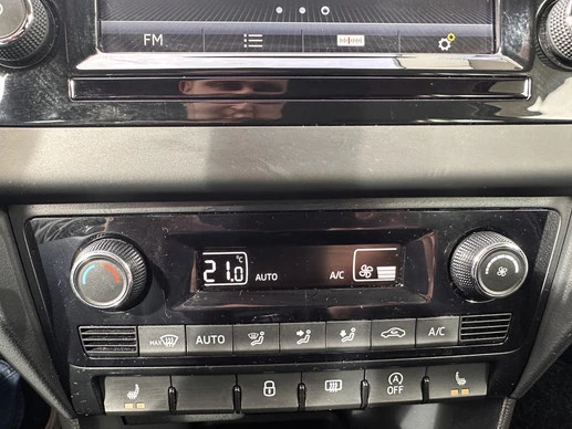 Škoda Rapid - Afbeelding 20 van 27