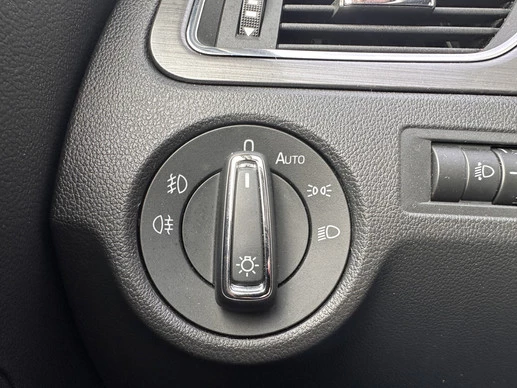 Škoda Rapid - Afbeelding 24 van 27