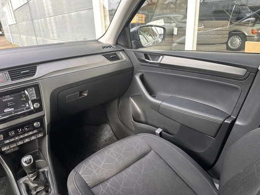 Škoda Rapid - Afbeelding 26 van 27