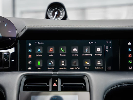 Porsche Taycan - Afbeelding 17 van 30