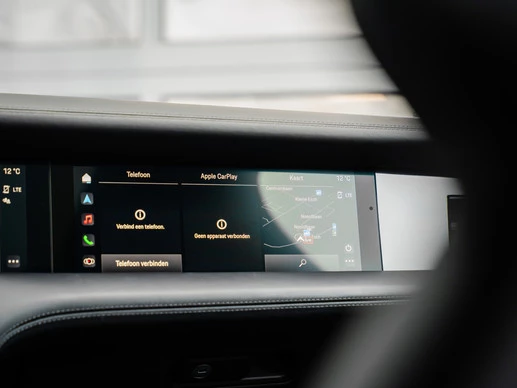 Porsche Taycan - Afbeelding 18 van 30