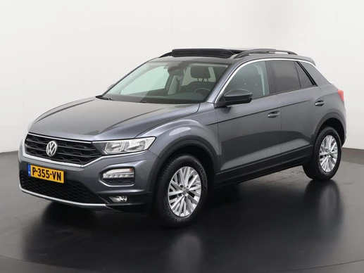Volkswagen T-Roc - Afbeelding 1 van 30