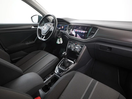Volkswagen T-Roc - Afbeelding 2 van 30