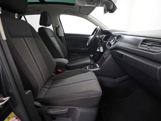 Volkswagen T-Roc - Afbeelding 3 van 30