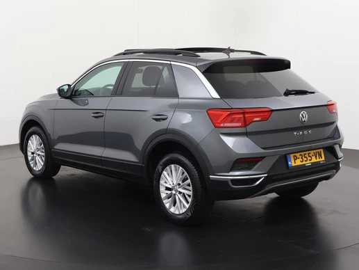 Volkswagen T-Roc - Afbeelding 6 van 30