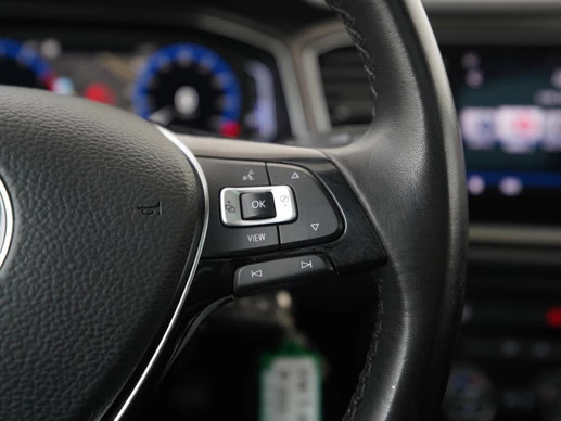 Volkswagen T-Roc - Afbeelding 9 van 30