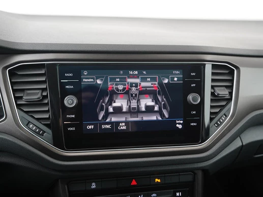 Volkswagen T-Roc - Afbeelding 12 van 30