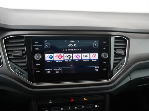 Volkswagen T-Roc - Afbeelding 14 van 30