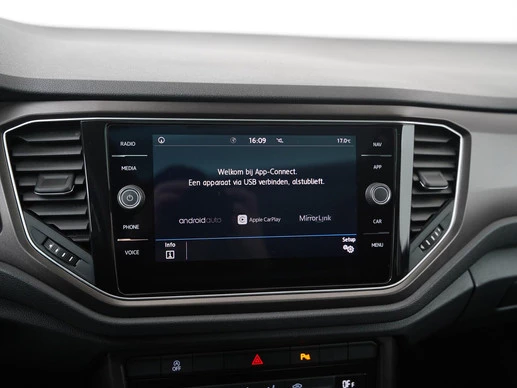 Volkswagen T-Roc - Afbeelding 17 van 30