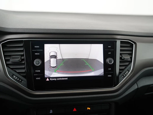 Volkswagen T-Roc - Afbeelding 18 van 30