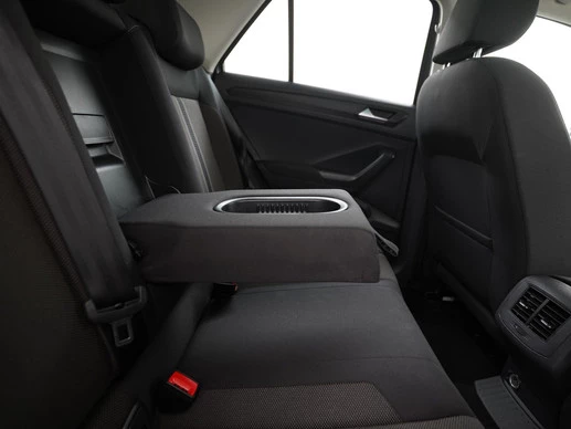 Volkswagen T-Roc - Afbeelding 25 van 30