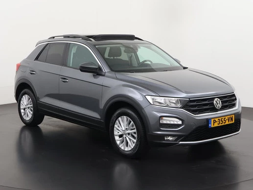 Volkswagen T-Roc - Afbeelding 30 van 30