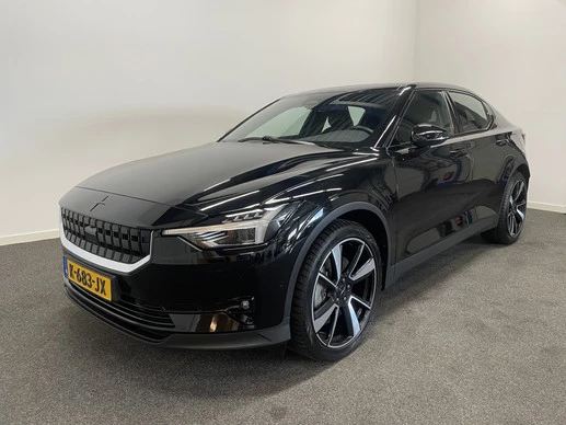 Polestar 2 - Afbeelding 1 van 20