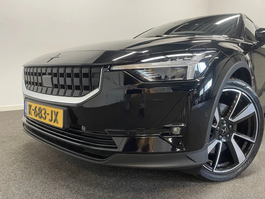 Polestar 2 - Afbeelding 2 van 20