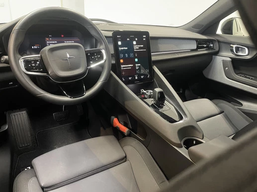 Polestar 2 - Afbeelding 4 van 20