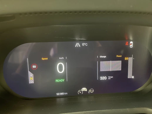 Polestar 2 - Afbeelding 5 van 20