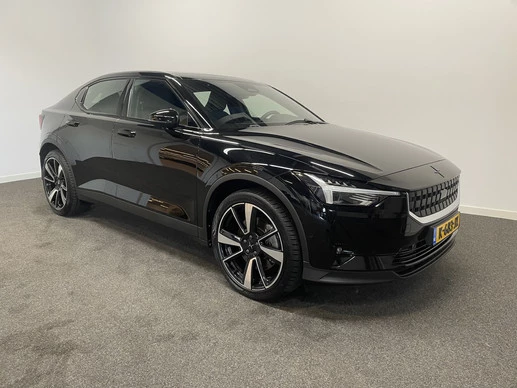 Polestar 2 - Afbeelding 16 van 20