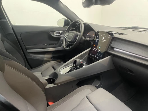 Polestar 2 - Afbeelding 17 van 20