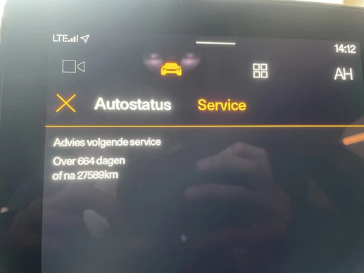 Polestar 2 - Afbeelding 19 van 20