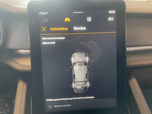 Polestar 2 - Afbeelding 20 van 20