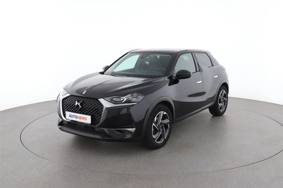 DS DS 3 - Afbeelding 1 van 30