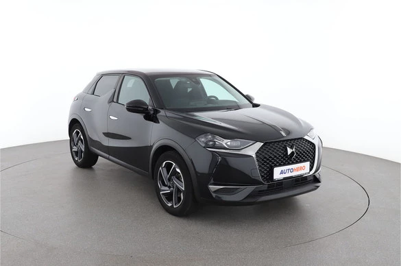 DS DS 3 - Afbeelding 8 van 30