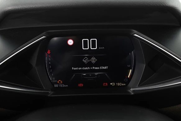 DS DS 3 - Afbeelding 23 van 30