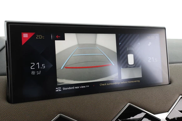 DS DS 3 - Afbeelding 28 van 30