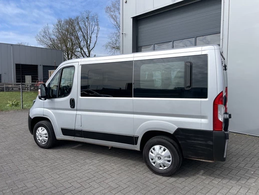 Peugeot Boxer - Afbeelding 2 van 12