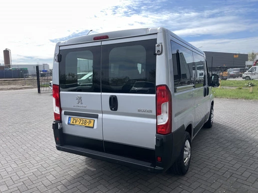 Peugeot Boxer - Afbeelding 3 van 12