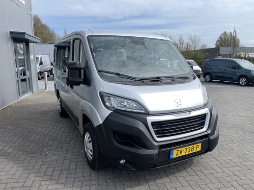 Peugeot Boxer - Afbeelding 4 van 12