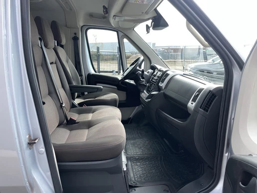 Peugeot Boxer - Afbeelding 5 van 12