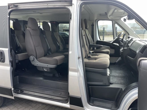Peugeot Boxer - Afbeelding 6 van 12
