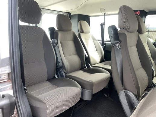 Peugeot Boxer - Afbeelding 7 van 12