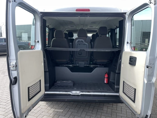Peugeot Boxer - Afbeelding 8 van 12