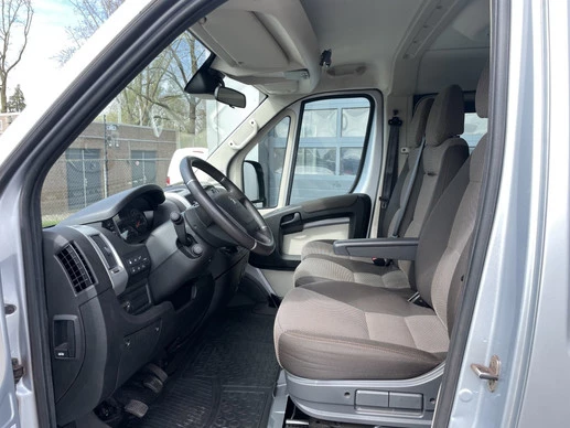 Peugeot Boxer - Afbeelding 9 van 12