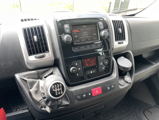 Peugeot Boxer - Afbeelding 10 van 12