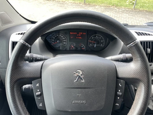 Peugeot Boxer - Afbeelding 11 van 12